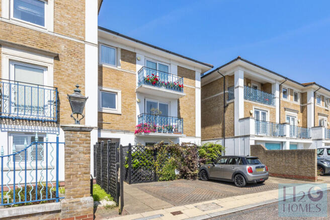 Victory Mews, 54-...