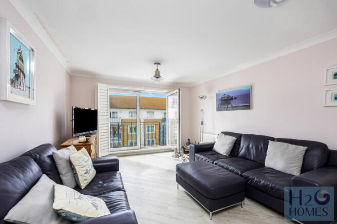 Collingwood Court...