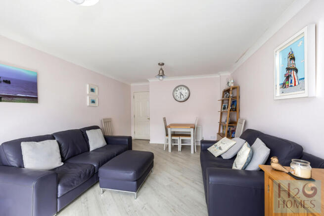 Collingwood Court...