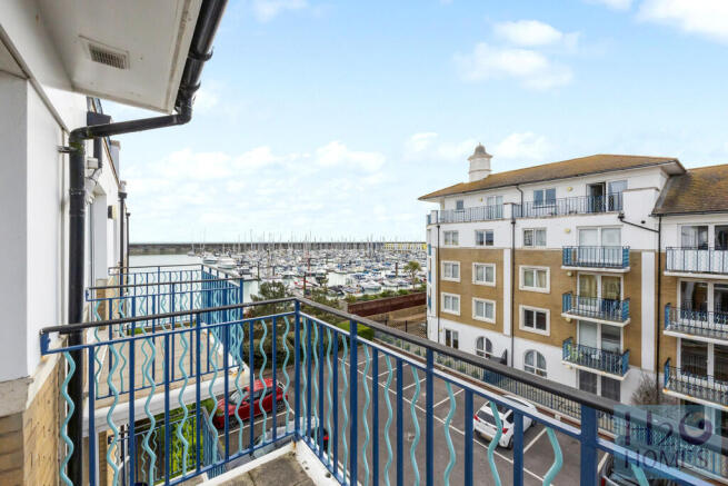 Collingwood Court...