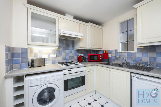 The Strand, Merto...