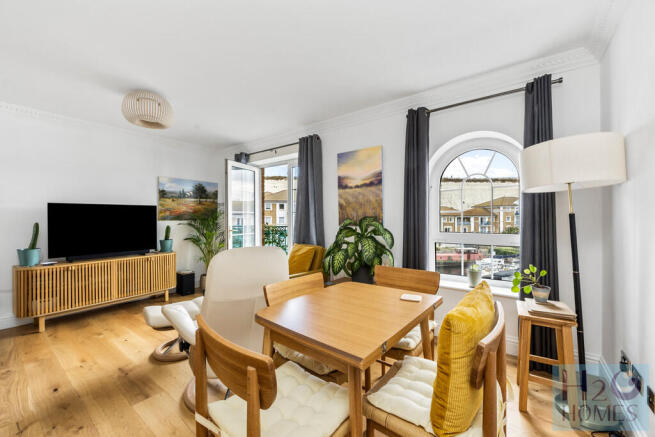 Wellington Court,...