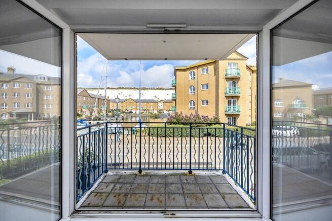 The Strand, Merto...