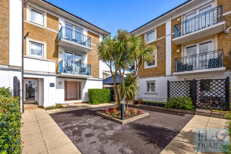 Hamilton Court, Brighton Marina Village, Brighton