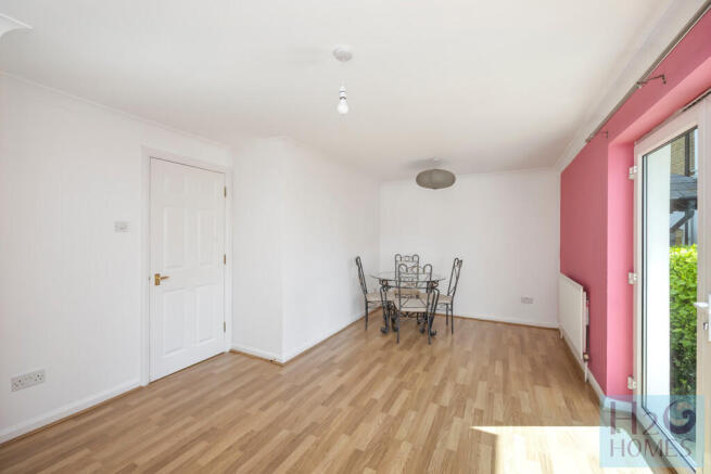 Hamilton Court 18...