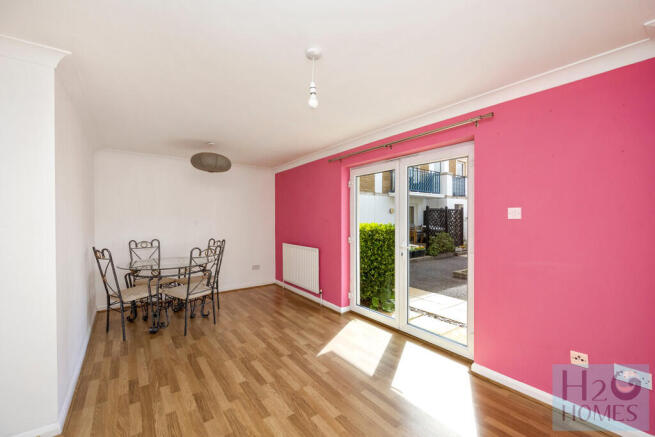 Hamilton Court 18...