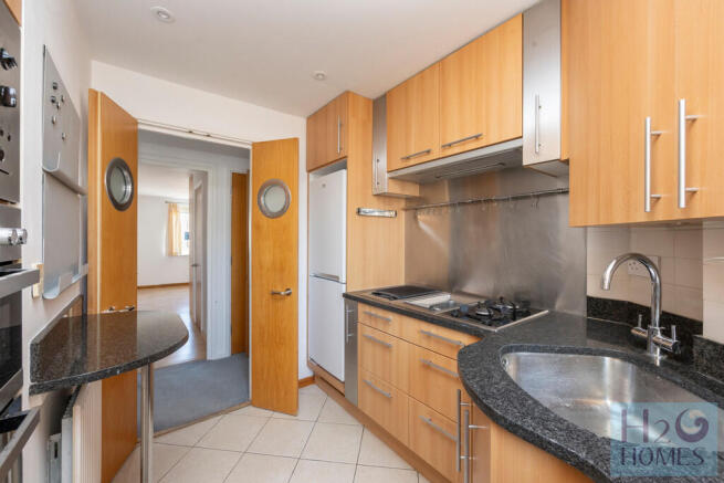 The Strand, Brita...