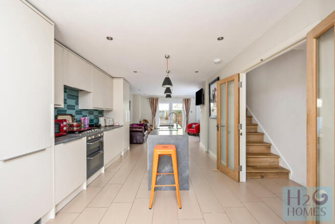 The Strand, Victo...