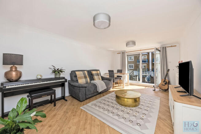 The Strand_Merton...