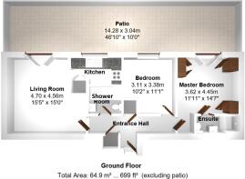 Floorplan 2