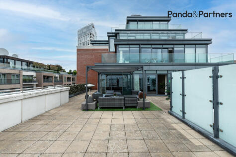 Compass House, 5, Park Street, London, SW6