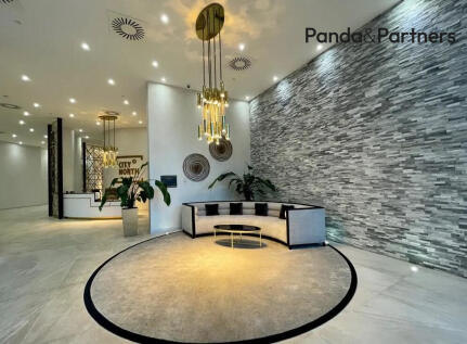 Carriage House, 10 City North Place, London, N4