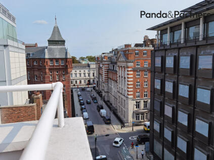 Paramount Court, 41 University Street, London, WC1E