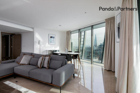 One Blackfrairs Road, London, SE1