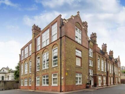 Mulberry Court, School Mews, London, E1