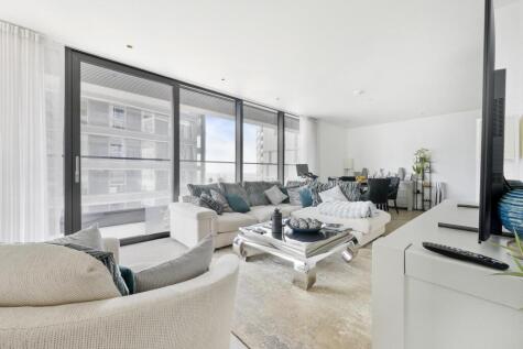 Hobart Building, Canary Wharf, London, E14