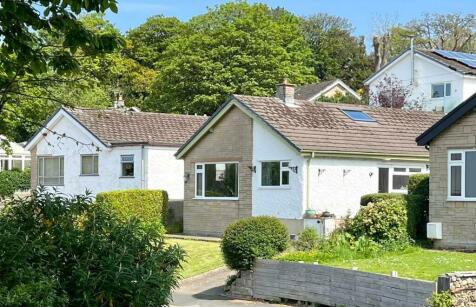 Penmaenmawr - 2 bedroom detached bungalow for sale