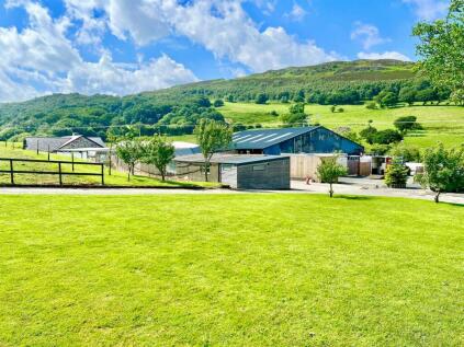 Conwy - 3 bedroom detached house for sale
