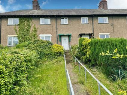 Penmaenmawr - 3 bedroom terraced house for sale