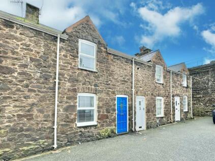 Erskine Terrace, Conwy