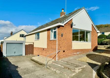 Cambrian Drive, Rhos On Sea, Colwyn Bay