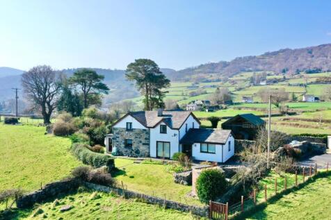 Llanbedr-Y-Cennin, Conwy