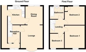 33 Hendy, Tal y Bont - all floors.JPG