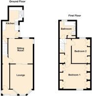 21 Queens Road, Llandudno Junction - all floors.JP