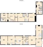 2D Floor Plan Pennant, Glan Conwy - all floors.JPG