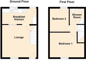 17 Uppergate Street, Conwy - all floors.JPG