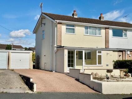 Narrow Lane, Llandudno Junction