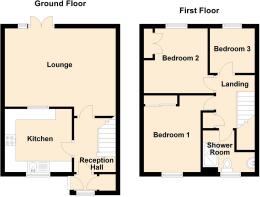 2 Brookside Close, Penmaenmawr - all floors.JPG