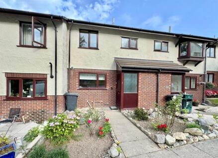 Fernbrook Road, Penmaenmawr