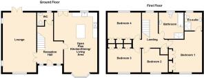 40 Bryn Avenue, Old Colwyn - all floors.JPG