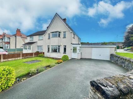 Glyn Avenue, Colwyn Bay