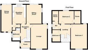 47 Abbey Road, Llandudno - all floors.JPG