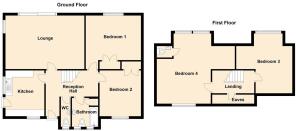 Trem y Dyffryn, Llanbedr y Cenin - all floors.JPG