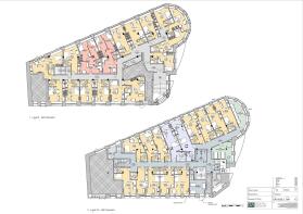 Full plan - Centaur House 