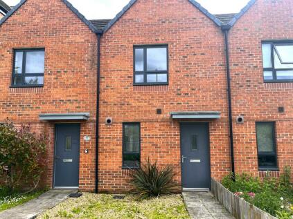 Sir Harry Secombe Court - 2 bedroom house