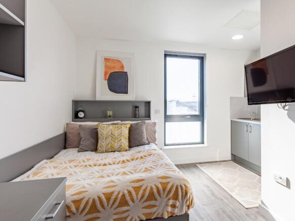 Bedroom 1