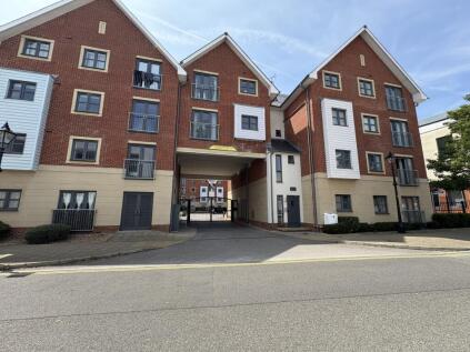 St James Street, Landport, Portsmouth, PO1