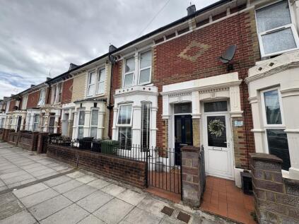 Wallace Road, Copnor, Portsmouth, PO2