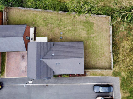 Barnetts Way, Lower Pilsley, S45