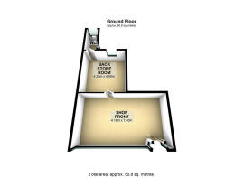 Floor/Site plan 2