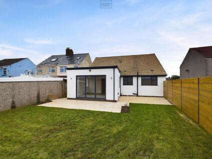 Chesterfield Road, North Wingfield, S42