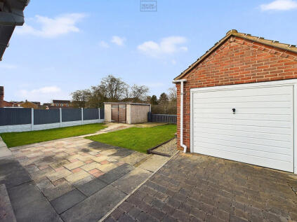 Elvaston Road, North Wingfield, S42