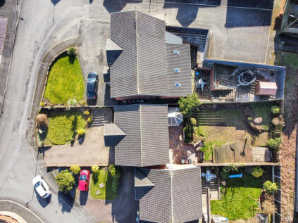 Upper Croft, New Tupton, S42