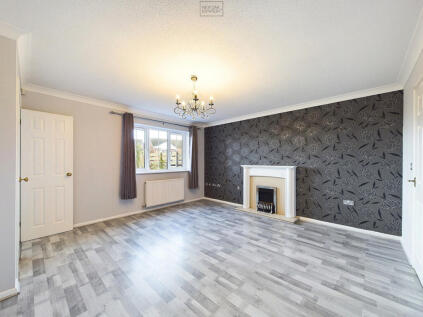 Upper Croft, New Tupton, S42