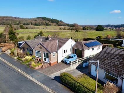 Far Cross, Matlock, Derbyshire, DE4