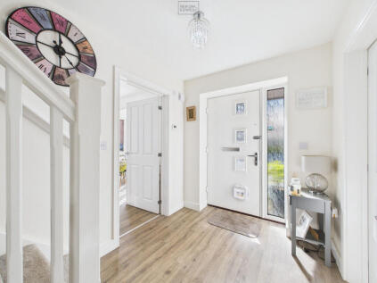 Hornbeam Lane, Wingerworth, S42